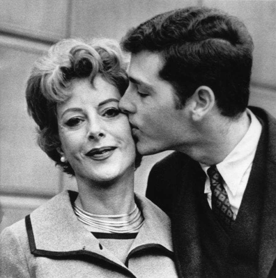 Izumiteljica Hedy Lamarr: Prva je odglumila orgazam na platnu