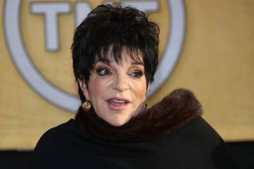 Liza Minnelli: 'S 13 sam molila doktore za mamine tablete...'