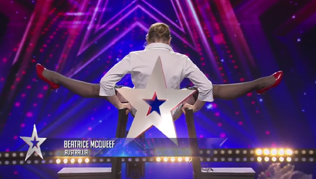 Sjećate li se Kitassa i drugih bizarnih točaka iz Supertalenta?