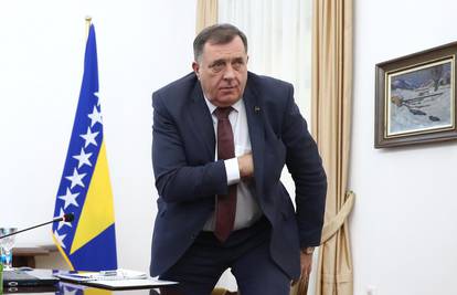 Dodik: Zabrinutost Dubrovnika zbog projekta zračne luke u Trebinju treba ignorirati