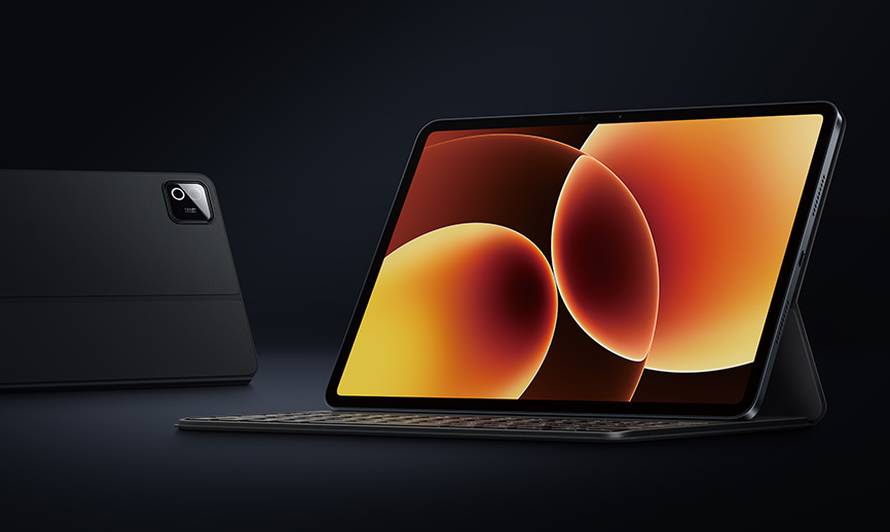 FOTO Ovo je novi Xiaomi Pad 8, tablet koji cilja na ozbiljan rad