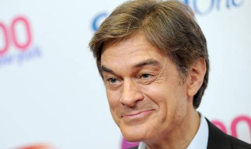 Dr. Oz ulazi u utrku za američki Senat, želi postati zastupnik