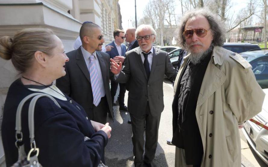 Željko Lukunić/Pixsell