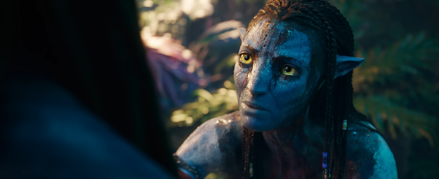 Izašao je trailer za novi Avatar