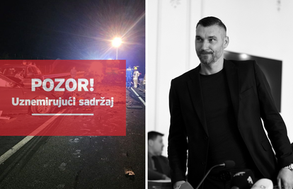 Poginuo je Nikola Pokrivač, bivši hrvatski reprezentativac