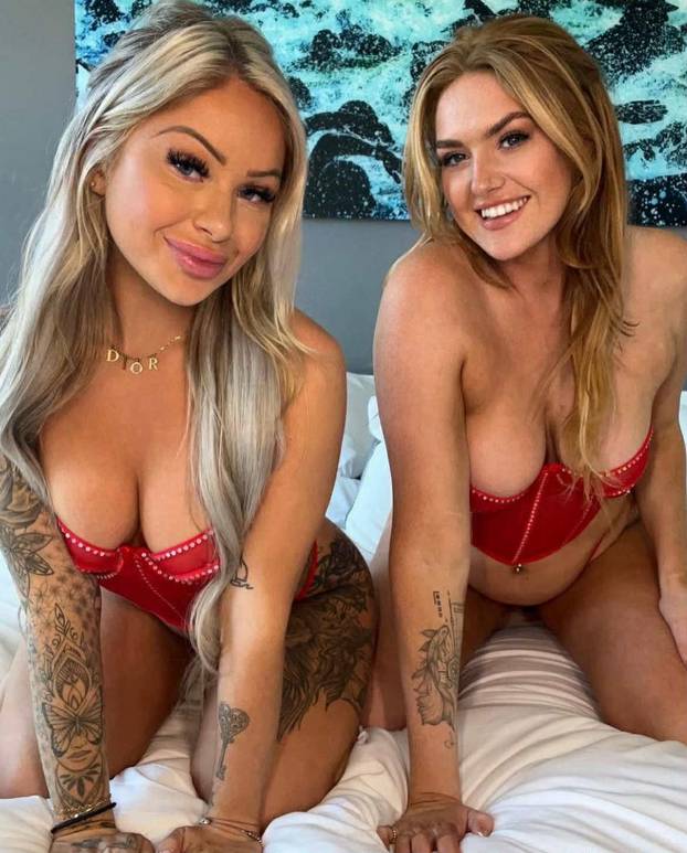 FOTO S dvije vagine i karijerom privlačila sam pažnju, ali ne i ljubav – sad mijenjam sve