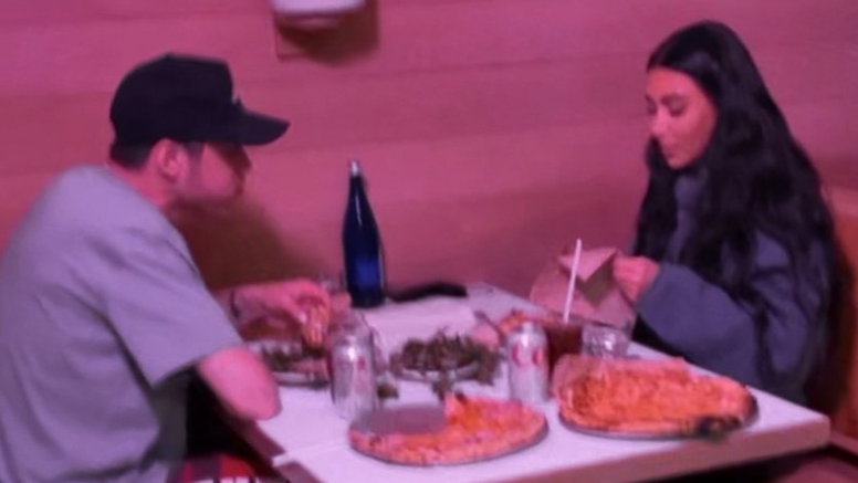 Komičar izveo Kim Kardashian na spoj: Mazili se u trenirkama, pa večerali za stotinjak kuna