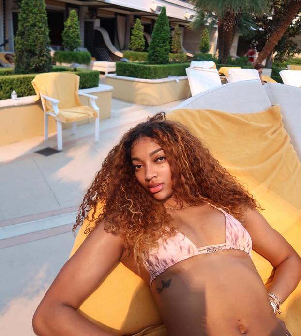 FOTO Sportašice kao Viktorijine anđelice. Skinule se za povijest