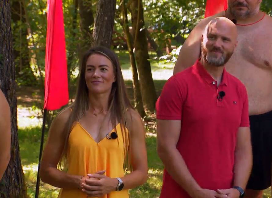 Kandidatkinja Irena u suzama: 'Ne volim se. Dok ne smršavim, ne želim se niti pogledati...'