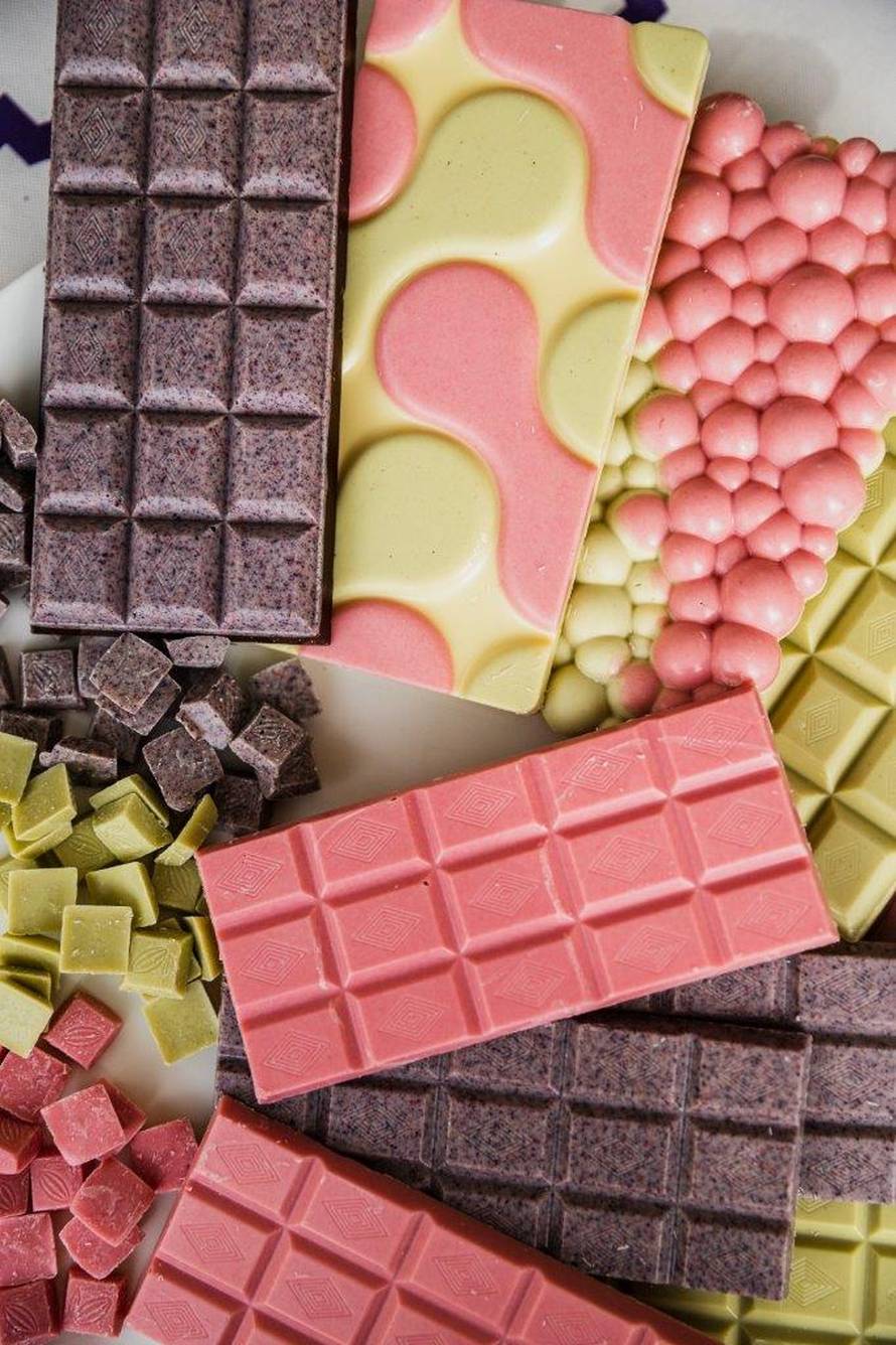 Jeste li znali da se prava mala tvornica čokolade skriva u Opatiji?