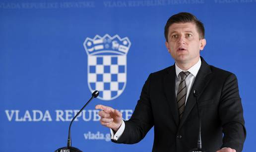 Ministar Marić: 2023. realna godina ulaska u eurozonu