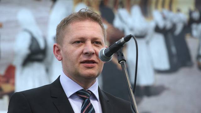 HSS očekuje da Jokić i njegov tim nastave rad na  reformi