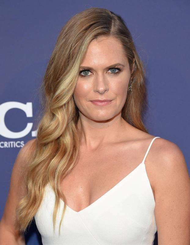 Los Angeles: Poznati se okupili na FOX Summer All-Star Partyju