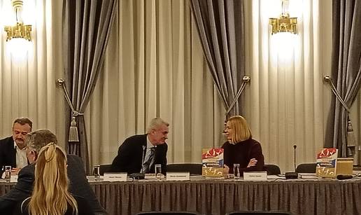 Iza&scaron;lo drugo izdanje Leksikona hrvatskih sporta&scaron;a: 'Za neke sam kontaktirao Be&ccaron; i Beograd'