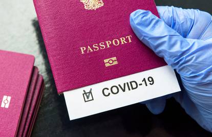 Hrvatska i  12 zemalja Unije dogovorile 'covid putovnice': Ovo je pitanje opstanka turizma