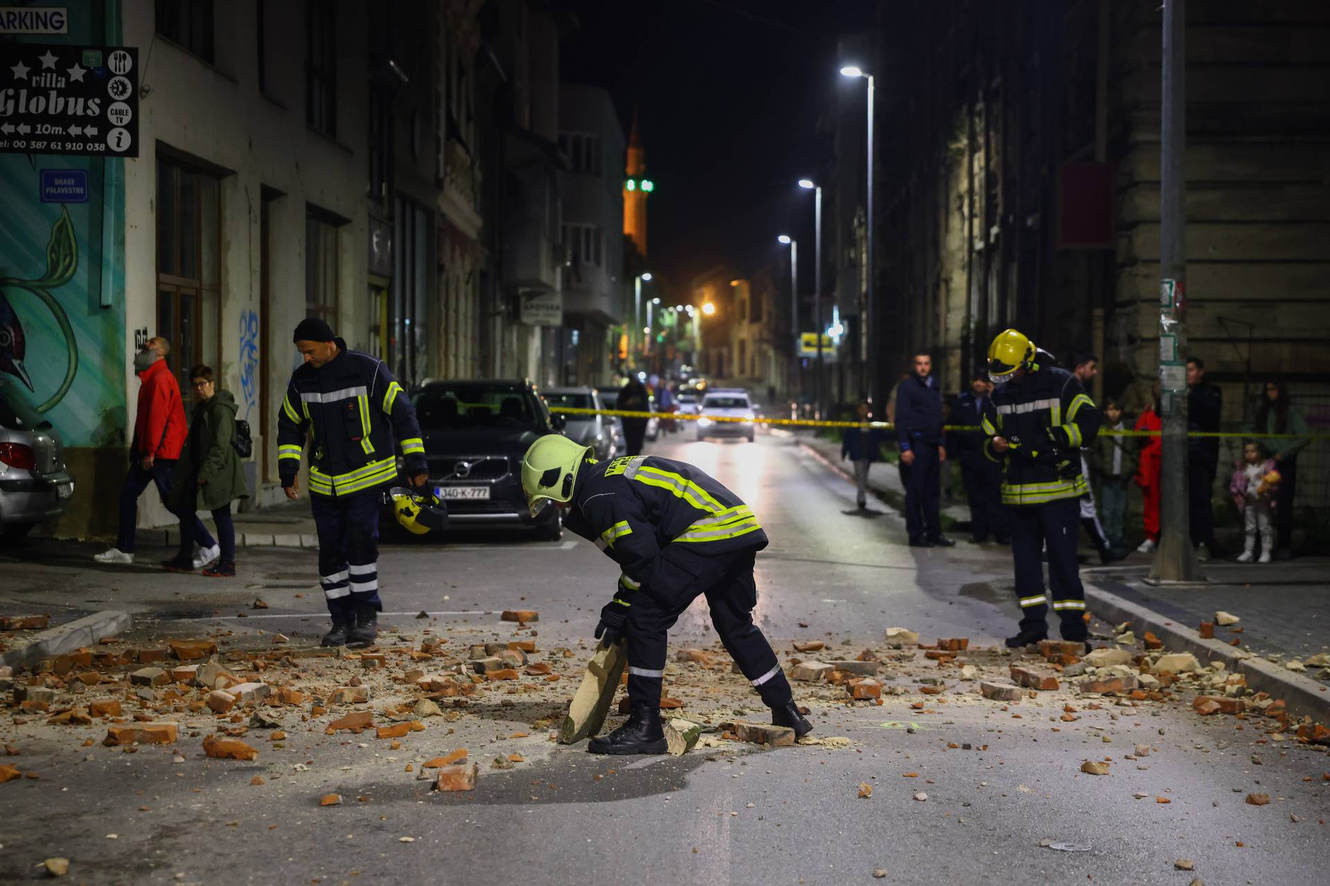 Gradonačelnik Stoca proglašava Dan žalosti zbog stradale Elmire