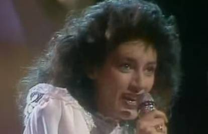 Današnji Eurosong 'skandal' nije ništa naspram onog 1986.