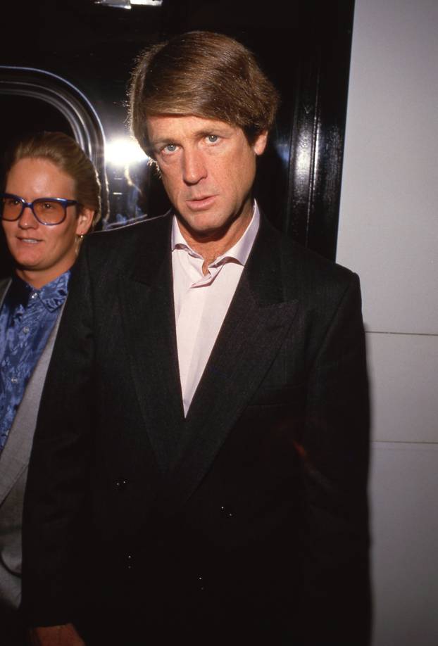 Brian Wilson Has Passed Away