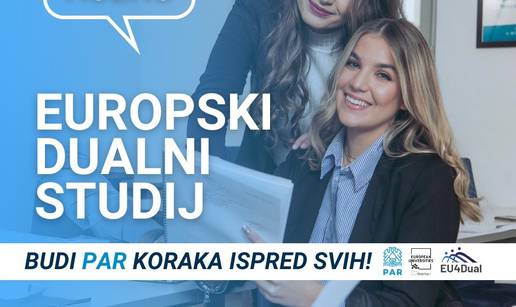 Upiši Veleučilište PAR i budi par koraka ispred svih