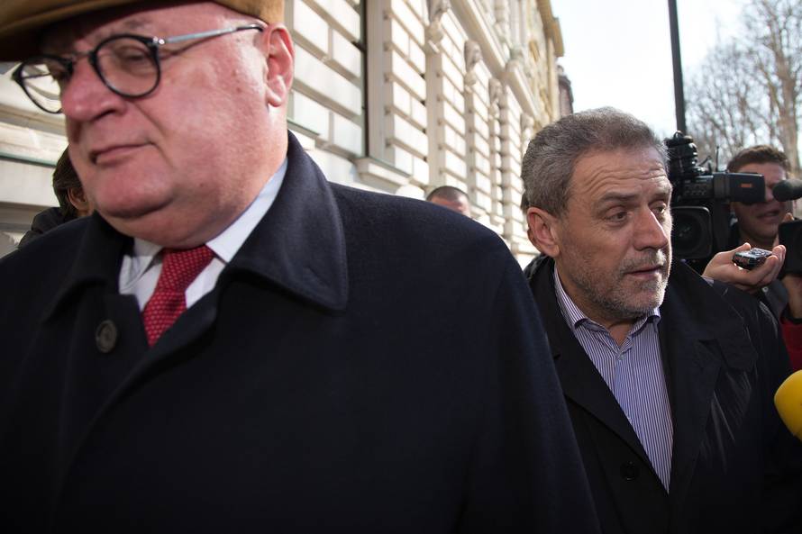 Odvjetnici tuže Bandića i ZG Holding: Presuda za šest dana