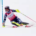 Shiffrin brutalno dominirala u slalomu i nastavila savr&scaron;eni niz, druga vo&zcaron;nja bila bez Hrvatica