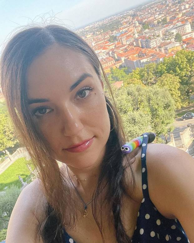 FOTO Bila je najpoznatija 18+ glumica na svijetu, sad kuha i putuje: Novi život Sashe Grey