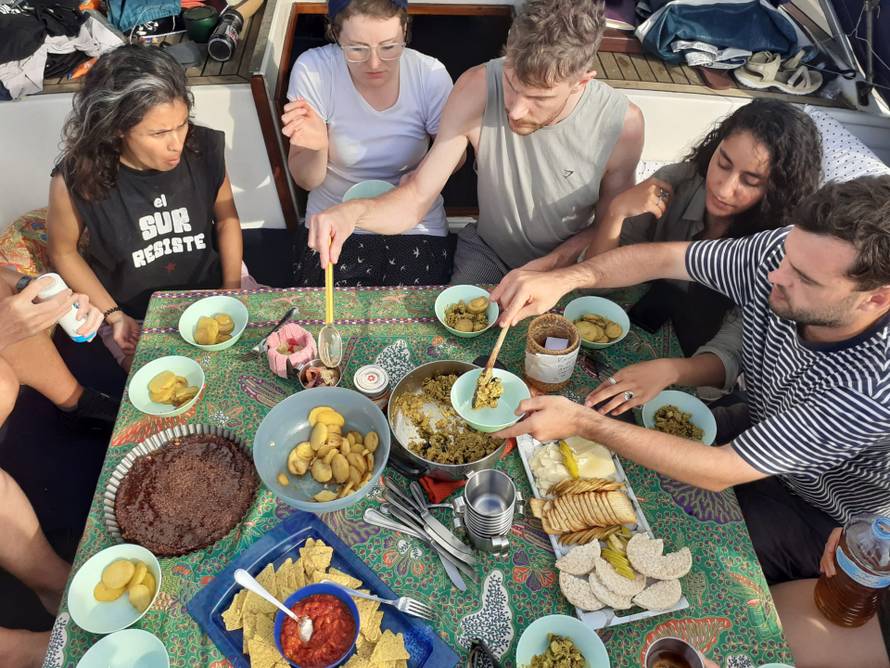 VIDEO Jedina Hrvatica na putu za Gazu za 24sata: 'Dronovima bacaju bombe. Ne odustajemo!'
