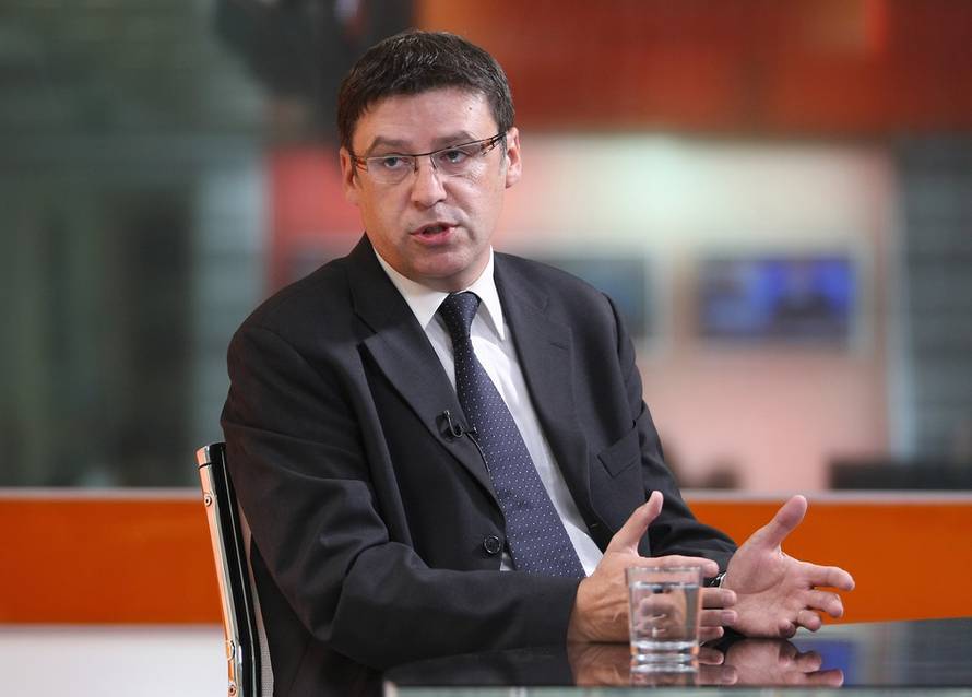 Jurica Galoić/Pixsell