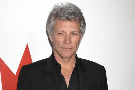 Jon Bon Jovi zbog pozitivnog testa na koronu nije nastupio u Miamiju: 'Radije bih sada ležao'