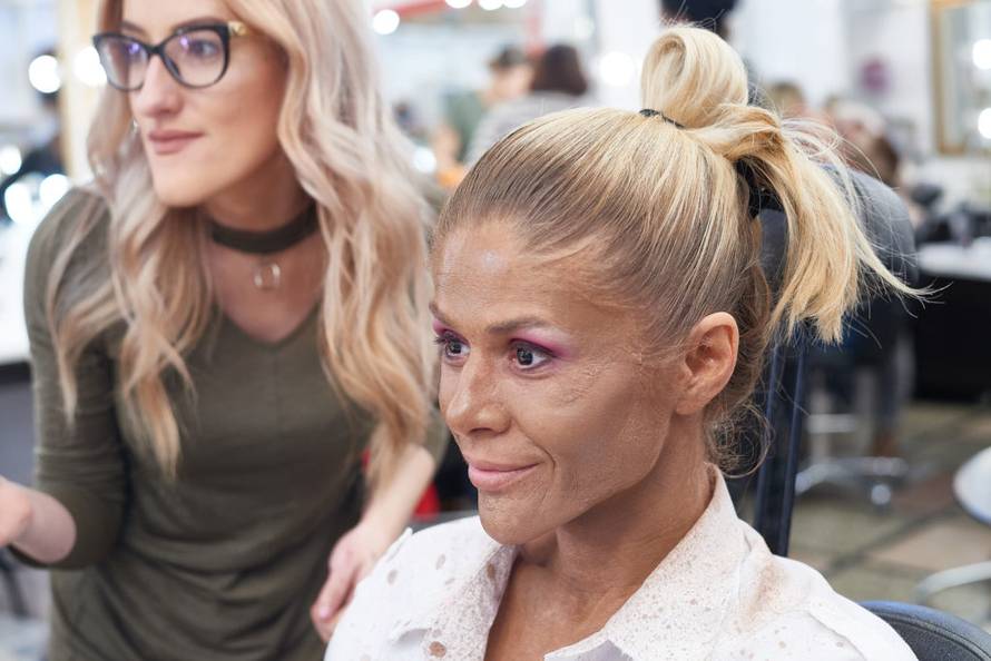 Paola Valić o transformaciji: 'Sjela mi je kao budali šamar'