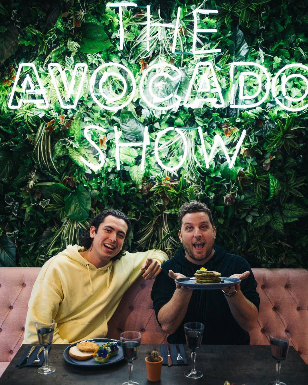 Avocado Show osvaja svijet: Isprobajte njihove fine recepte