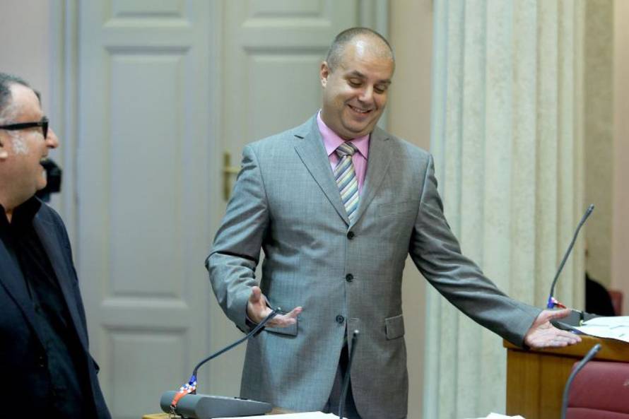 Patrik Macek/PIXSELL