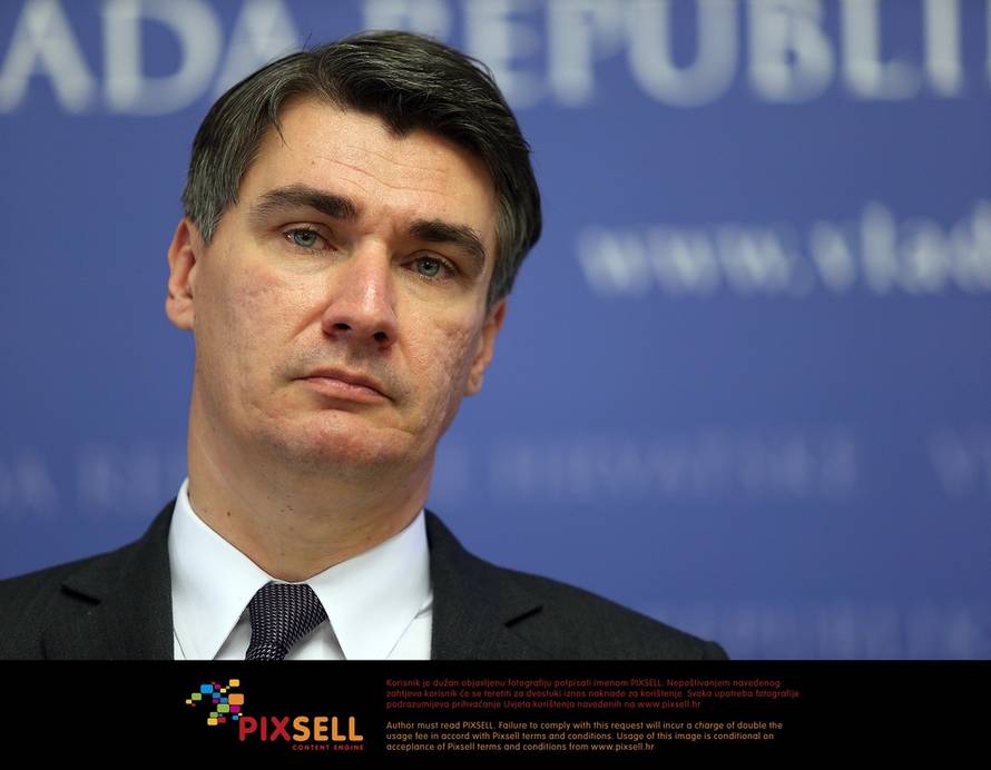 Jurica Galoić/Pixsell