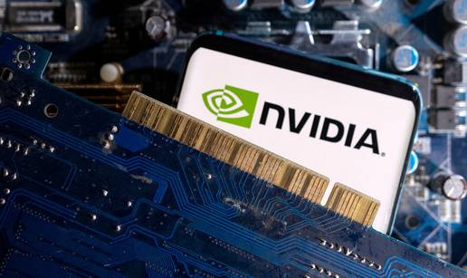 Puni računi za Nvidiju: Veliki skok umjetne inteligencije im katapultirao baš sve prihode