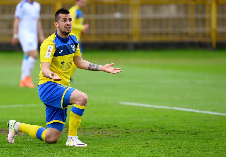 Igor Tudor za Udinese odabrao Makedonca hrvatskog iskustva