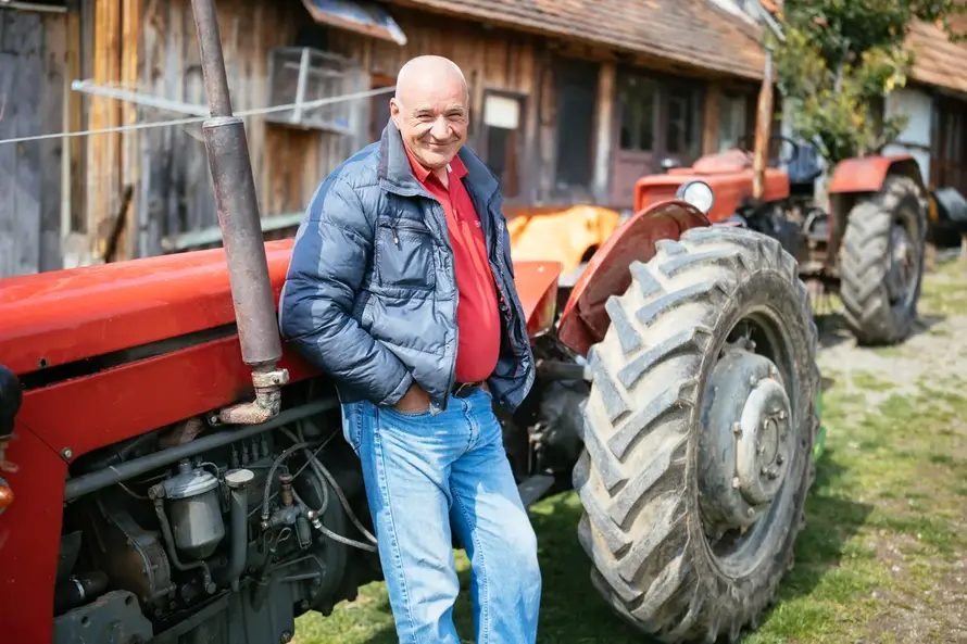 Ovo je 11 farmera koji kreću u potragu za srodnom dušom u showu 'Ljubav je na selu'