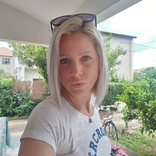 Bila je spojena s Franjom, a sad gradi odnos s Markom! Kristina: 'Bitan mi je seks s partnerom'