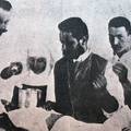 Zbog &scaron;ibenskih doktora spavali su i na bolni&ccaron;kim hodnicima