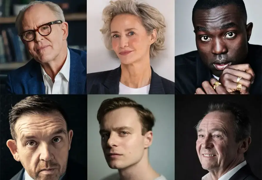 HBO najavio glavnu glumačku postavu serije o Harryju Potteru