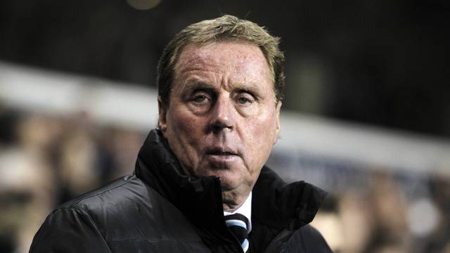 Harry Redknapp: Nema šanse da Gareth Bale ode u Barcu...