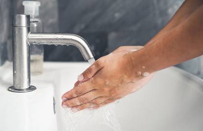 Svjetski dan pranja ruku: Uvijek dobro osušite ruke i spriječite razmnožavanje klica