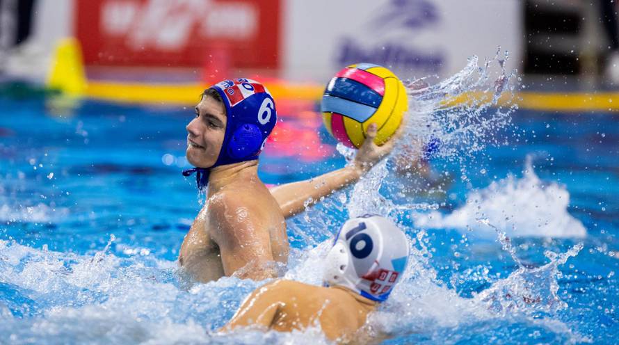 Zlatni Duje uoči SP-a ostao je bez prabake: 'Rekla mi je da gol zabijem za nju i mahnem...'