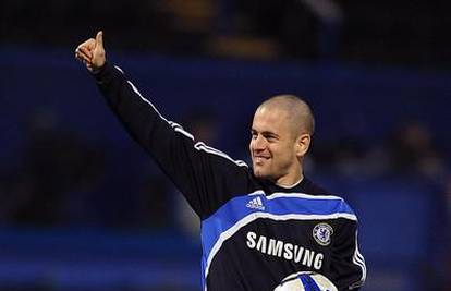 Joe Cole poručio: Pustite me da odem u Tottenham