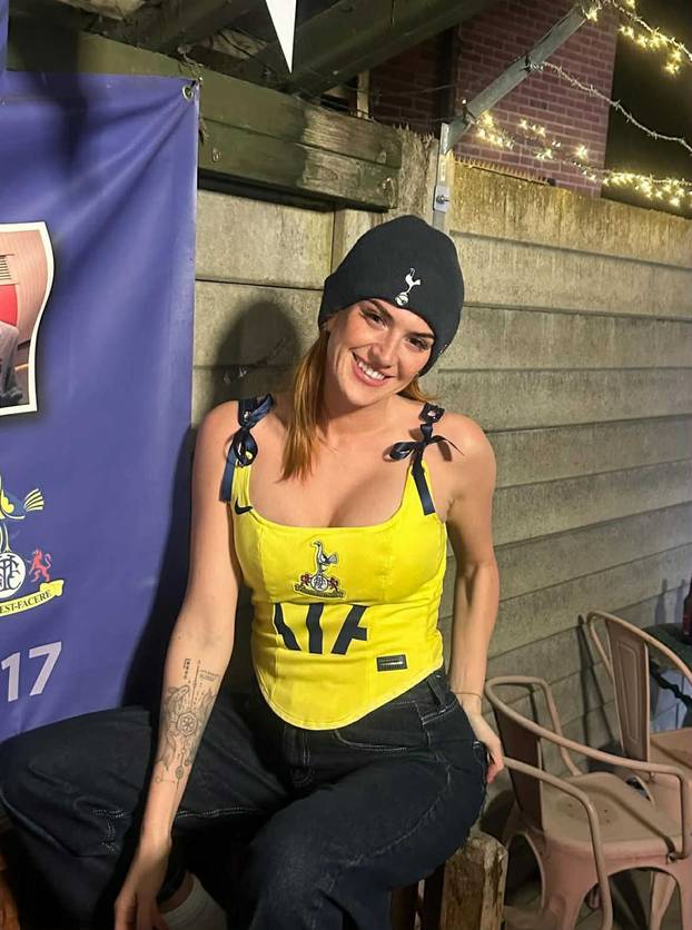 FOTO S dvije vagine i karijerom privlačila sam pažnju, ali ne i ljubav – sad mijenjam sve