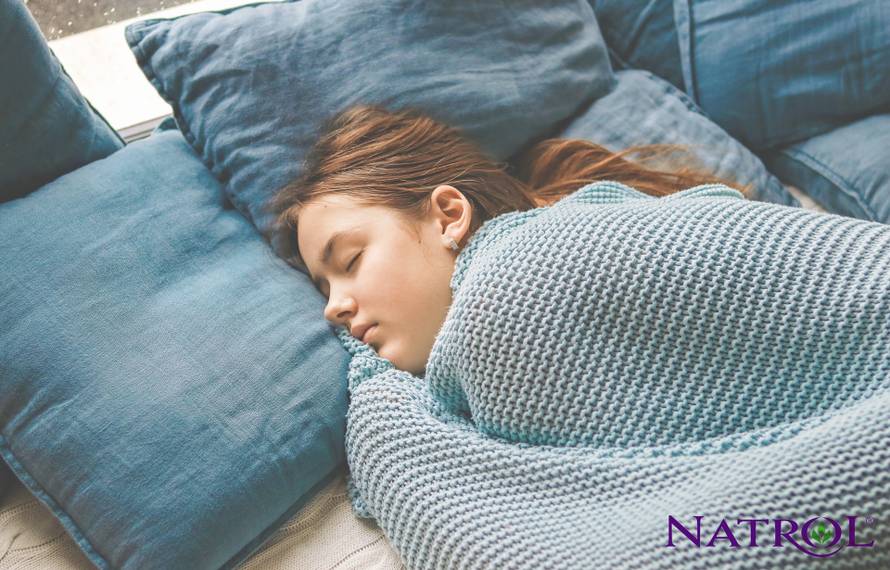 Dobar san pomaže našem fizičkom i mentalnom zdravlju te jača imunitet