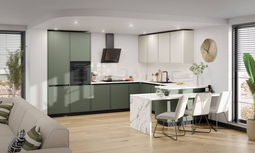 Stelu, kao i druge Prima kuhinje po mjeri potražite po 60% nižoj cijeni