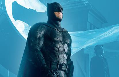 Ništa od novog 'Batmana': Još odgoda zateklo je Viteza tame
