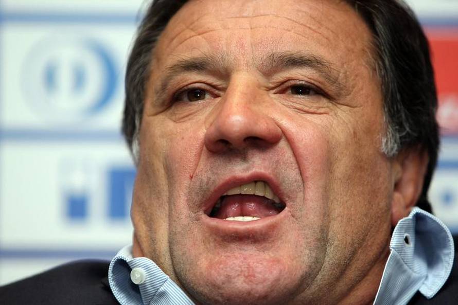 Sanjin Strukić/PIXSELL