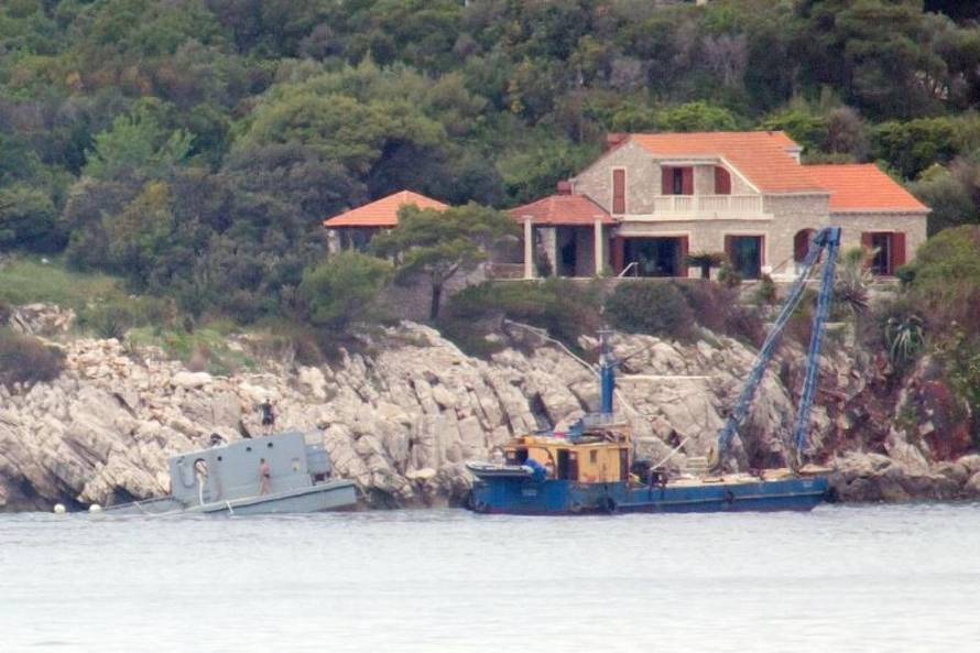 Grgo Jelavic/PIXSELL