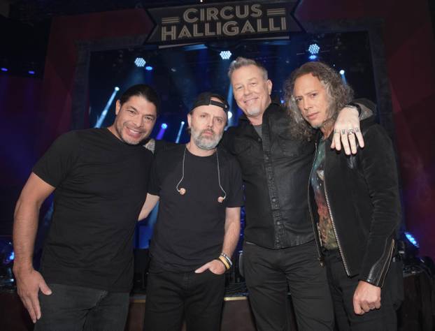 Metallica